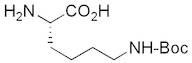 BOC-L-Lysine extrapure, 98%
