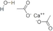 Calcium Acetate Monohydrate ACS, 99%