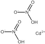 Cadmium Nitrate Tetrahydrate extrapure AR, ACS, 99%