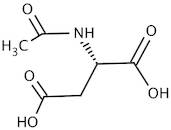 N-Acetyl-L-Aspartic Acid extrapure, 98%