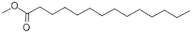 Myristic Acid Methyl Ester Reference Standard, 99%(GC)