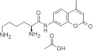 L-Lysine 7-Amido-4-Methylcoumarin Acetate Salt extrapure, 98%