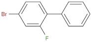 4-Bromo-2-Fluorobiphenyl pure, 98%