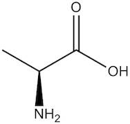 L-Alanine extrapure CHR, 99%