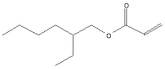 2-Ethylhexyl Acrylate extrapure, 99%