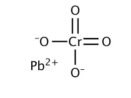 Lead (II) Chromate pure, 98%