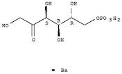 D-Mannose-6-Phosphate Barium Salt Hydrate extrapure, 98%