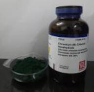 Chromium (III) Chloride Hexahydrate extrapure AR, 98%