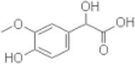 Vanillylmandelic Acid extrapure, 99%