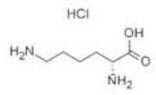 D-Lysine Monohydrochloride extrapure, 99%