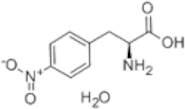 4-Nitro-L-Phenylalanine Monohydrate extrapure, 99%