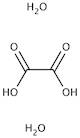 Oxalic Acid Dihydrate extrapure AR, ACS, ExiPlus, Multi-Compendial, 99.5%