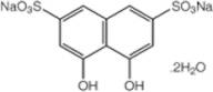 Chromotropic Acid Disodium Salt Dihydrate extrapure AR, ACS, ExiPlus, Multi-Compendial, 99%