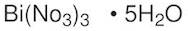 Bismuth (III) Nitrate Pentahydrate extrapure, 98%