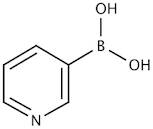 3-Pyridineboronic Acid extrapure, 98%