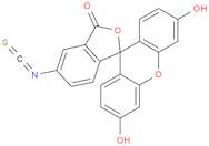 Fluorescein Isothiocyanate Isomer I (FITC) extrapure, 95%