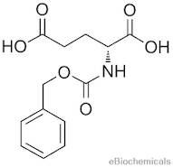 Z-D-Glutamic Acid extrapure, 98%