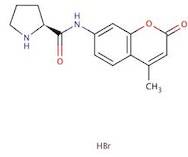 L-Proline-7-Amido-4-Methylcoumarin Hydrobromide Salt extrapure, 98%