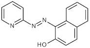 PAN Indicator (1(2-Pyridylazo)-2- Naphthol) extrapure AR, 99%