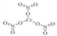 Chromium (III) Nitrate Nonahydrate pure, 96%