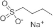 Butane Sulphonic Acid Sodium Salt Anhydrous for HPLC, 99%