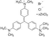 Methyl Green Zinc Chloride Double Salt ExiPlus, Multi-Compendial