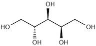 D(+)Arabitol (D-Arabinitol) extrapure 99%