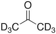 Acetone-d6 (with 1% TMS) for NMR spectroscopy, 99.5 Atom %D