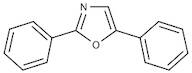 2,5-Diphenyloxazole scintillation grade (PPO), 99%