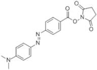 DABCYL-N-Succinimidyl Ester extrapure, 98%