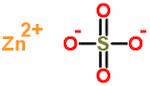 Zinc Sulphate Heptahydrate ACS, 99.5%