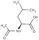 N-Acetyl-L-Leucine extrapure, 99%