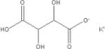 Potassium Hydrogen Tartrate (Potassium Bitartrate) pure, 99%