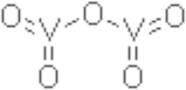 Vanadium Pentoxide extrapure AR, 99.5%