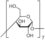 ß-Cyclodextrin, base (BCD), 98%