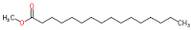 Palmitic Acid Methyl Ester Reference Standard, 99%(GC)
