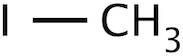 Methyl Iodide (Iodomethane) extrapure, 99%