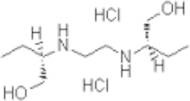 Ethambutol Dihydrochloride (ETB.2HCl), 98%