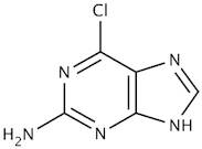 6-Chloroguanine extrapure, 98%