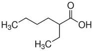 2-Ethylhexanoic Acid extrapure, 99%