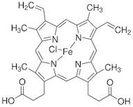 Hemin Chloride cryst. ex. Bovine extrapure, 98%