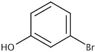 3-Bromophenol pure, 98%