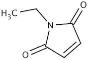 N-Ethylmaleimide extrapure, 99%