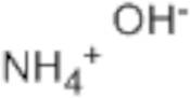 Ammonia Solution extrapure AR, 25%