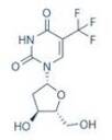 5-Trifluorothymidine extrapure, 99%