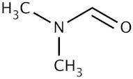 N,N-Dimethylformamide (DMF) extrapure AR, ACS, ExiPlus, Multi-Compendial, 99.8%