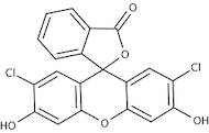 2,7-Dichlorofluorescein (DCF) extrapure AR, ACS, 90%