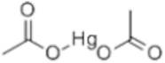 Mercuric Acetate pure, 98%