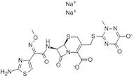 Ceftriaxone Disodium Salt Hemiheptahydrate (CFTZ)