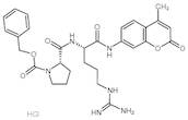 Z-Proline-Arginine-7-Amido-4-Methylcoumarin Hydrochloride extrapure, 99%